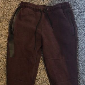 American eagle active flex joggers
